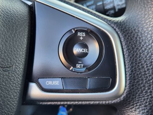 Certified 2019 Honda CR-V LX image 23