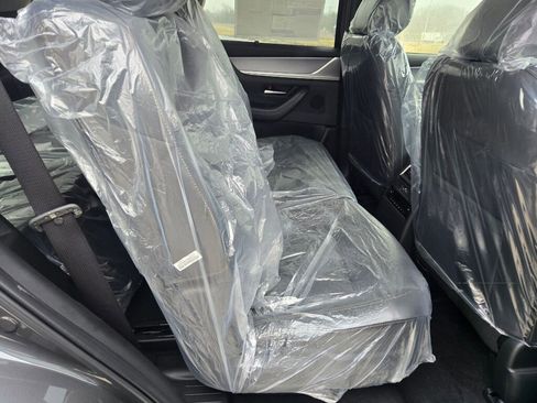 New 2026 MAZDA CX-90 3.3 Turbo w/ Preferred Package image 8