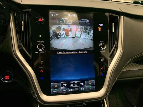 Used 2024 Subaru Outback Premium image 10