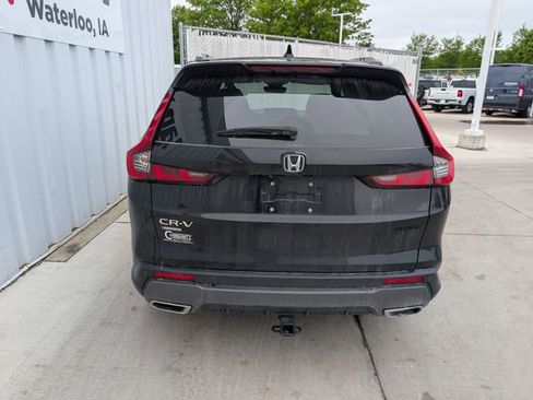 Used 2024 Honda CR-V Sport-L image 15