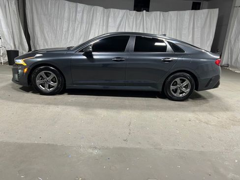Used 2022 Kia K5 LXS image 4