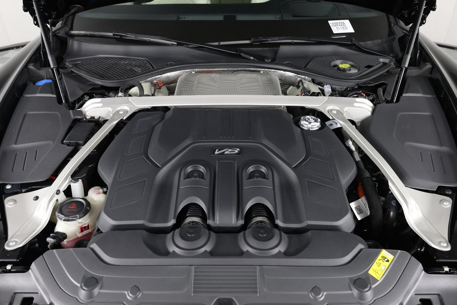 New 2026 Bentley Continental GT Azure AWD/4WD image 36