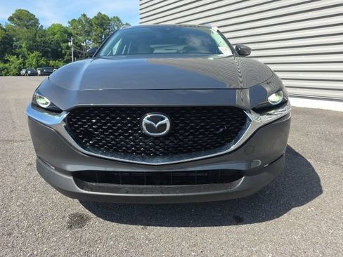 Used 2023 MAZDA CX-30 AWD 2.5 S w/ Preferred Package image 2
