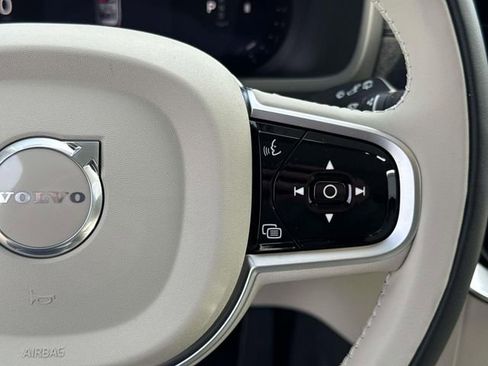 New 2026 Volvo XC90 B6 Ultra w/ Protection Package image 25