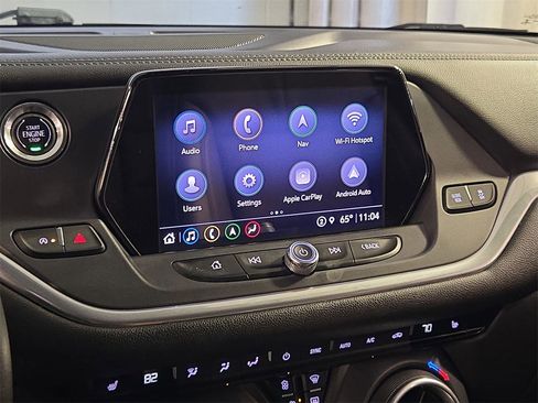 Used 2021 Chevrolet Blazer LT w/ Redline Edition image 22