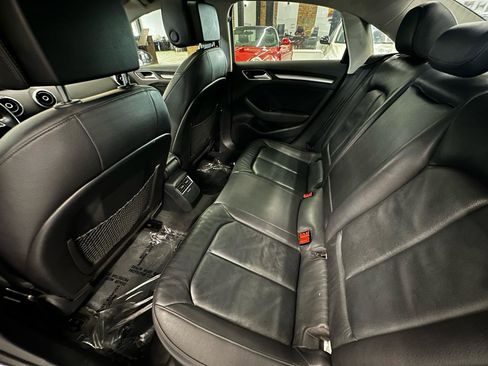 Used 2016 Audi A3 1.8T Premium FWD image 12