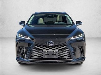Used 2023 Lexus RX 350 Premium w/ Cold Area Package video 2