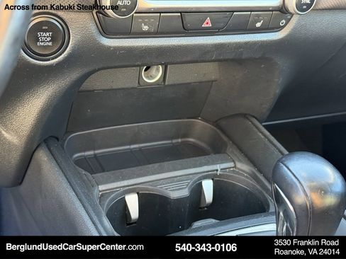 Used 2024 MAZDA CX-50 AWD 2.5 S w/ Preferred Package image 25