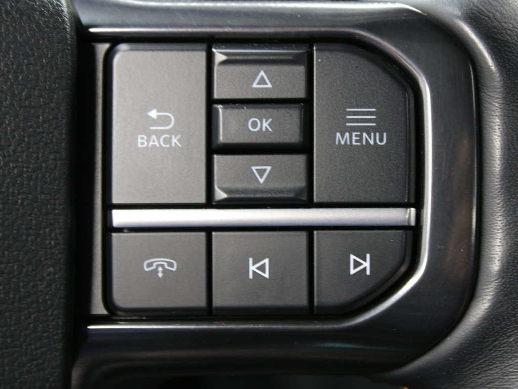 Used 2024 Ford F250 Platinum w/ FX4 Off-Road Package AWD/4WD image 69