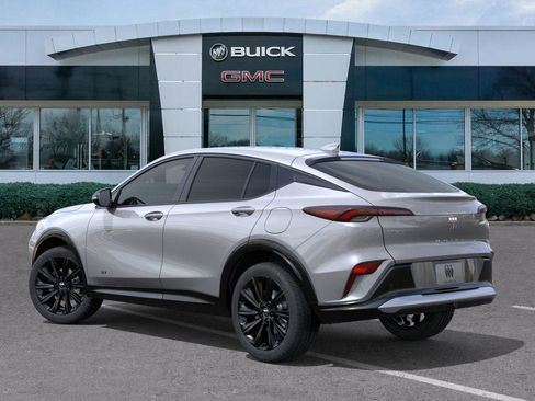 New 2026 Buick Envista Sport Touring w/ Convenience I Package image 3