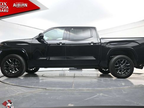 Used 2024 Toyota Tundra Platinum image 23