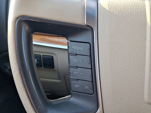 Used 2010 Lincoln MKZ AWD image 19