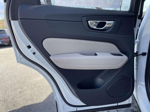 New 2026 Volvo XC60 T8 Plus w/ Protection Package Premier AWD/4WD image 2