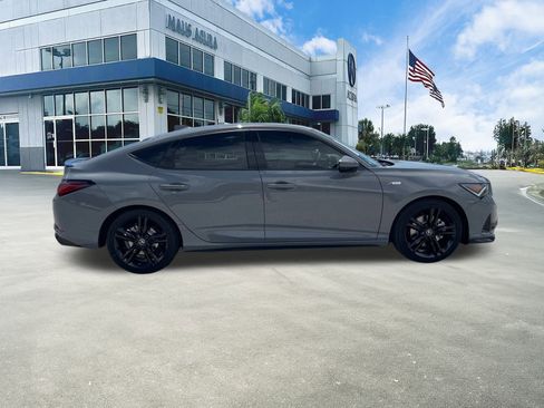 New 2026 Acura Integra A-Spec image 3