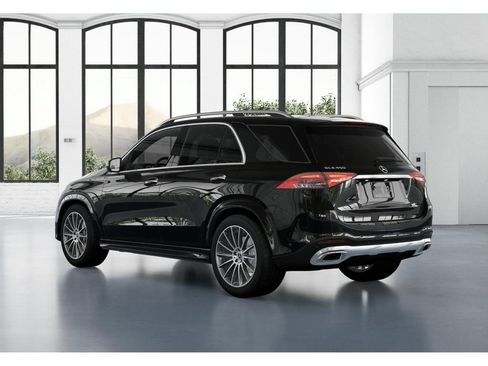 Certified 2026 Mercedes-Benz GLE 450 4MATIC image 29
