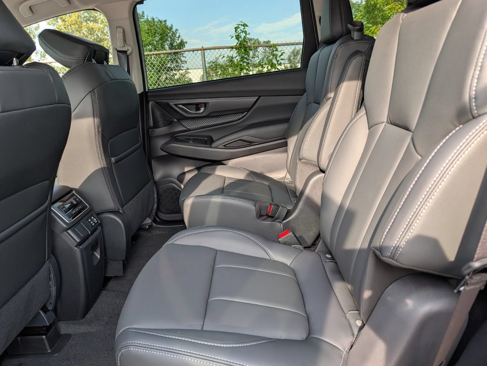 New 2026 Subaru Ascent Premium AWD/4WD image 23