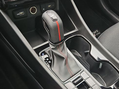 Used 2023 Hyundai Tucson N Line image 26