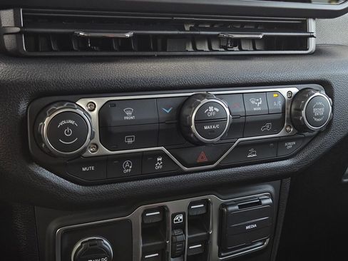 New 2026 Jeep Wrangler Willys image 23