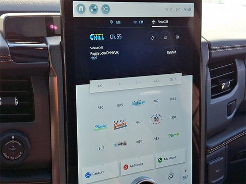 Certified 2023 Ford Expedition Platinum image 19