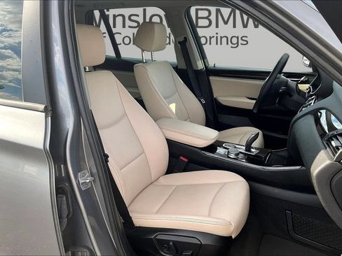 Used 2017 BMW X3 xDrive28i AWD/4WD image 28