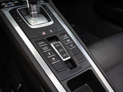 Used 2016 Porsche 911 Carrera S RWD image 54
