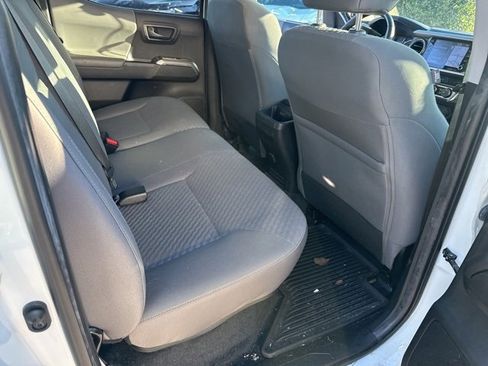 Used 2023 Toyota Tacoma SR5 image 12