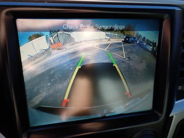 Used 2016 RAM 1500 Big Horn RWD image 19