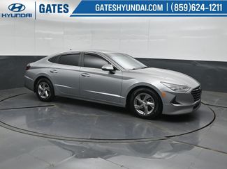 Certified 2023 Hyundai Sonata SE FWD video 1