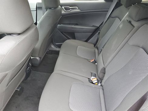 New 2026 Kia Sportage LX image 20