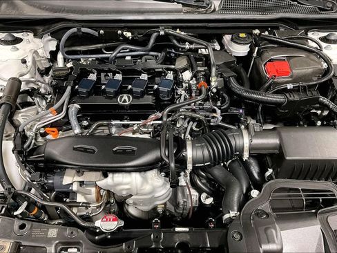 Used 2025 Acura Integra A-Spec image 12