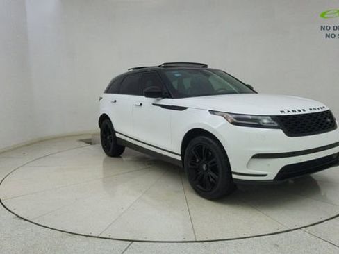 Used 2022 Land Rover Range Rover Velar S AWD/4WD image 70