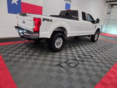 Used 2019 Ford F250 XL w/ XL Value Package AWD/4WD image 24