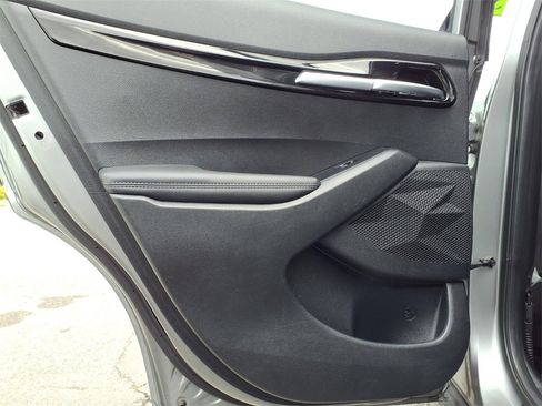 Used 2023 Kia Seltos EX image 22