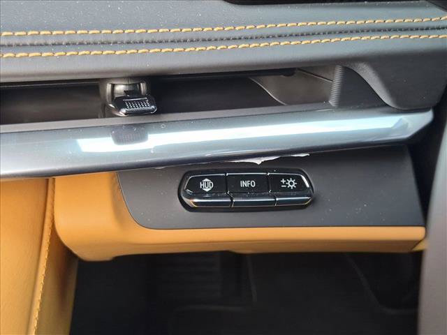 Used 2020 Chevrolet Corvette Stingray Premium Cpe w/ 3LT Preferred Equipment Group RWD image 12