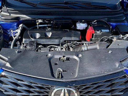 Certified 2025 Acura RDX A-Spec AWD/4WD image 11