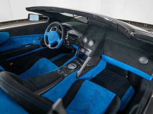 Used 2008 Lamborghini Murcielago LP 640 AWD/4WD image 25
