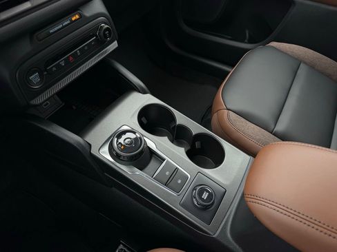 New 2025 Ford Bronco Sport Outer Banks AWD/4WD image 20