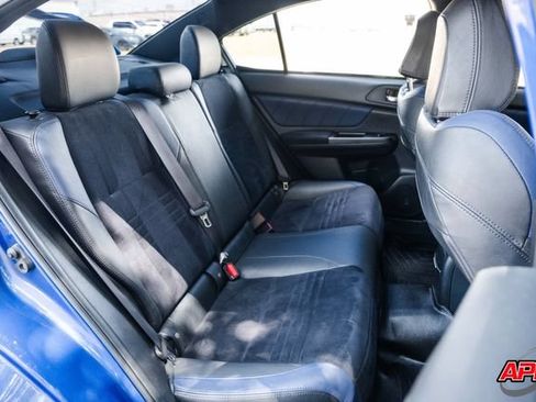 Used 2015 Subaru WRX STI Launch Edition AWD/4WD image 81