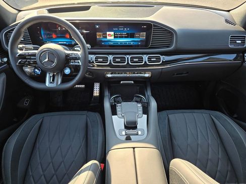 New 2026 Mercedes-Benz GLE 53 AMG 4MATIC image 19