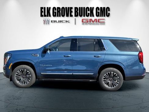 New 2026 GMC Yukon Elevation w/ Elevation Premium Package AWD/4WD image 7