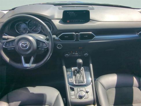 Used 2020 MAZDA CX-5 Touring image 11