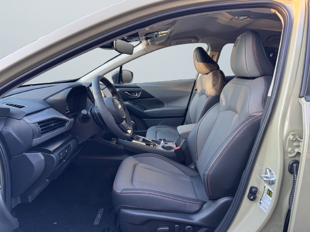 New 2026 Subaru Crosstrek 2.5i Limited AWD/4WD image 9