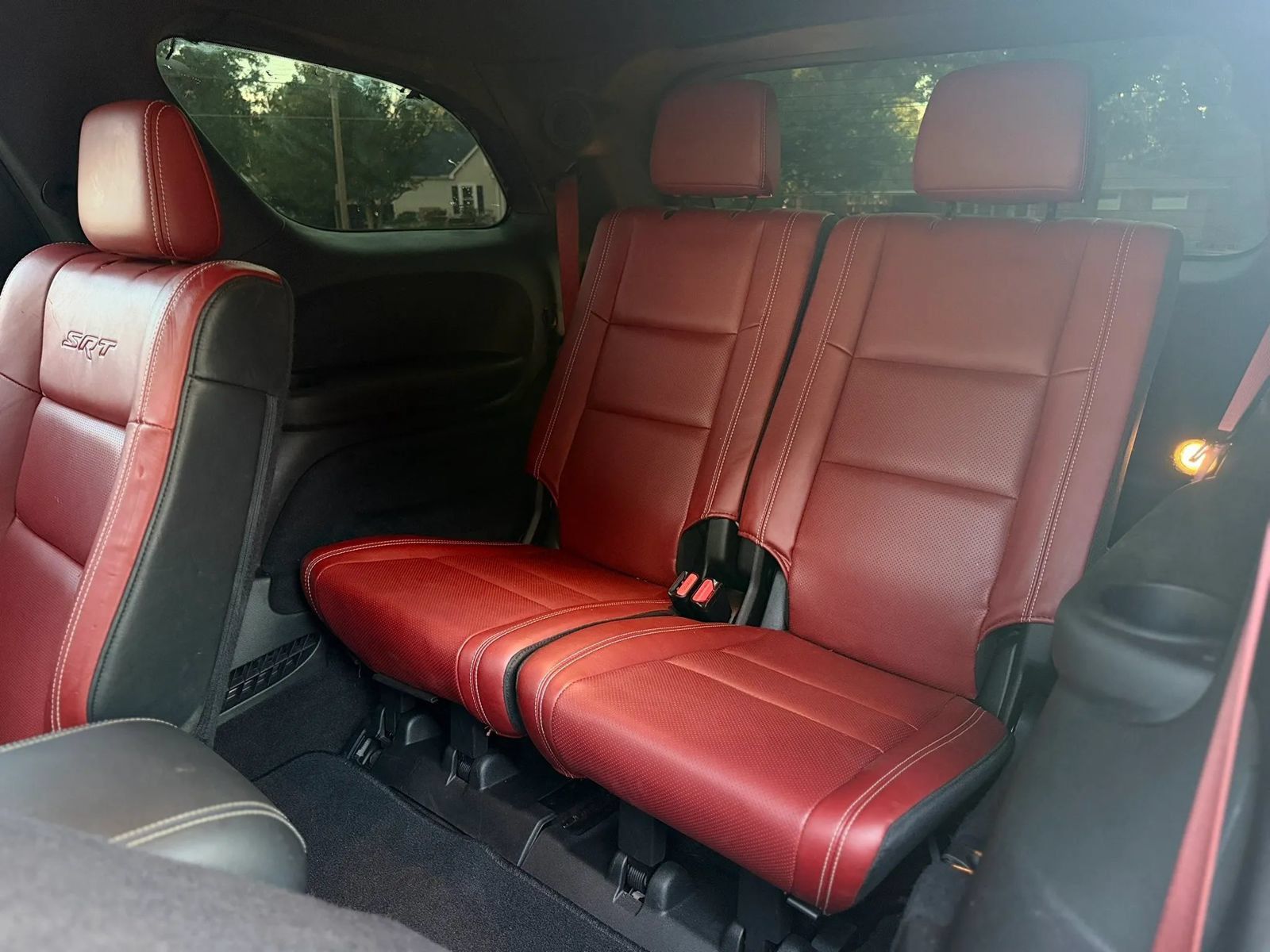 Used 2024 Dodge Durango SRT Hellcat AWD/4WD image 16