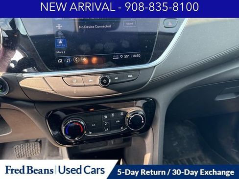 Used 2022 Buick Encore GX Preferred w/ Cold Weather Comfort Package image 12