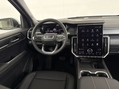 New 2026 GMC Acadia Elevation w/ Black Edition image 45