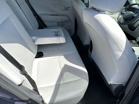 Used 2024 Hyundai Kona SEL FWD image 29
