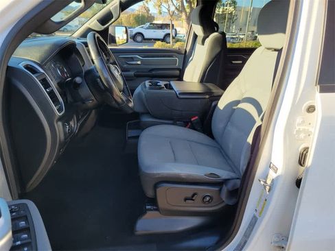 Used 2021 RAM 1500 Big Horn image 12