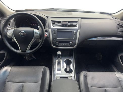 Used 2016 Nissan Altima 3.5 SL image 51