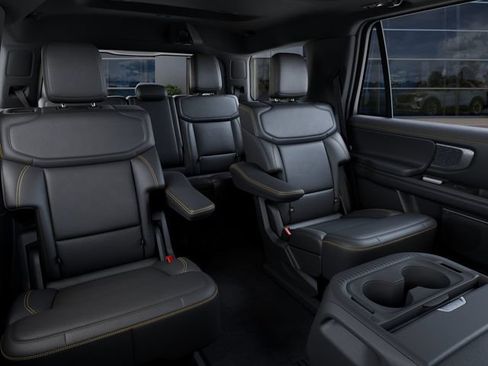 New 2027 Ford Expedition Tremor w/ Driver's Package AWD/4WD image 11