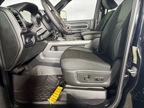 New 2026 RAM 2500 Big Horn image 11